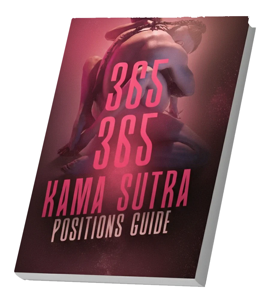 365 Kama Sutra Positions Guide bonus ebook included with JellyFil
