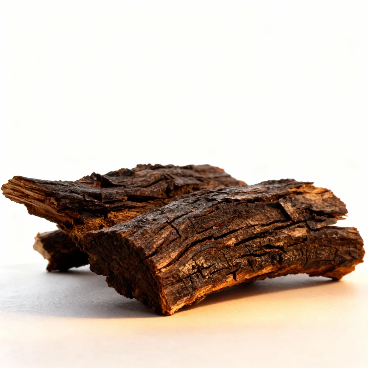 Muira puama bark, the Amazonian botanical in the JellyFil blend