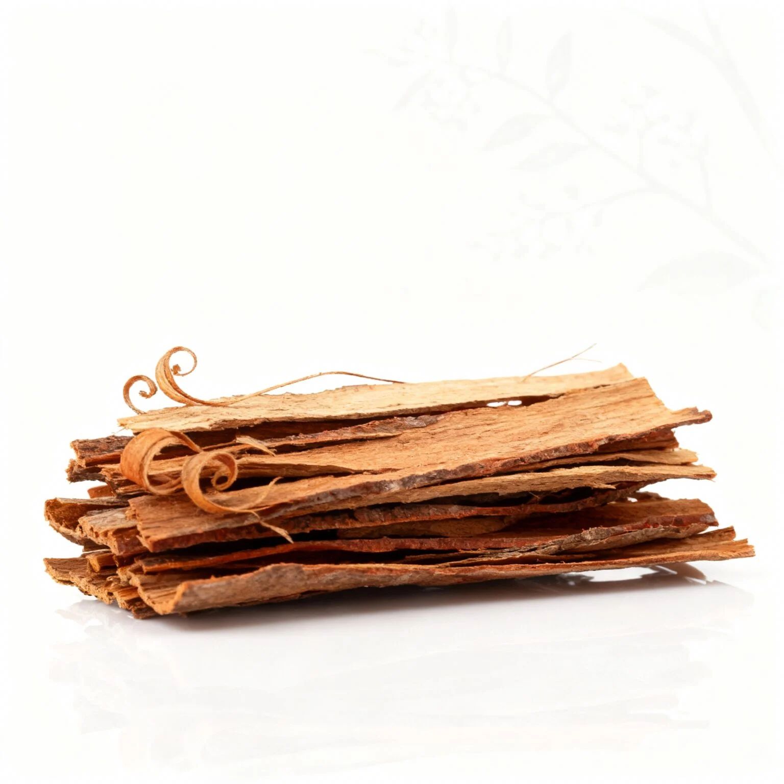 Catuaba bark extract, an Amazonian botanical in JellyFil