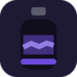 The JellyFil brand mark