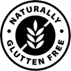 Gluten free roundel