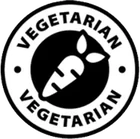 Vegetarian roundel
